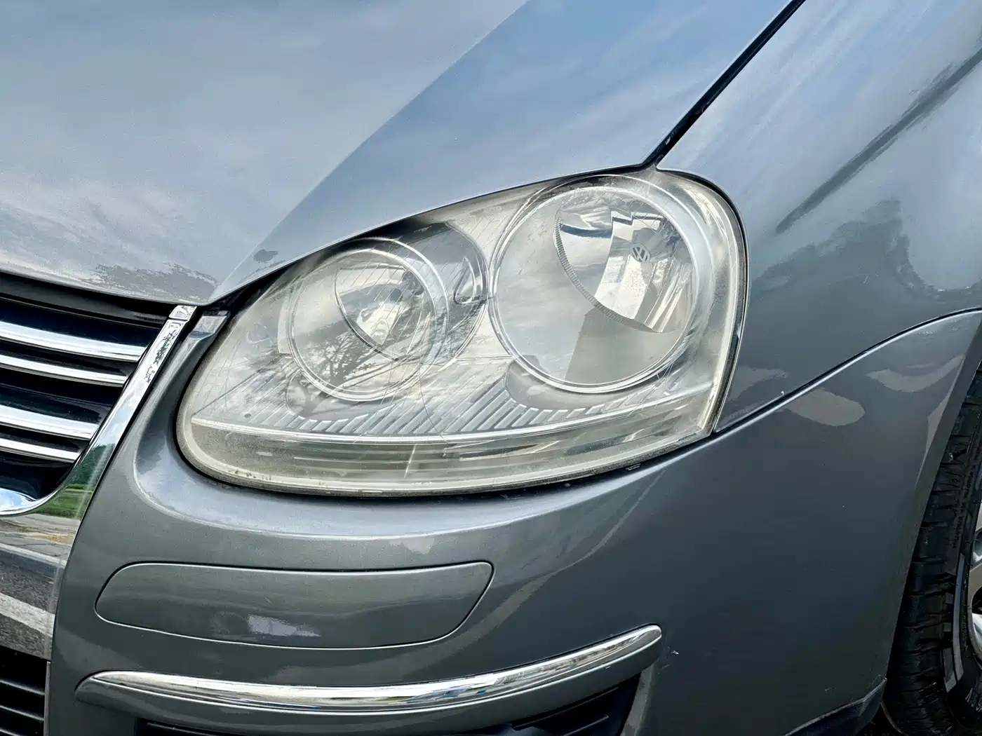 Volkswagen Sagitar 2010 1.4TSI Automatic Luxury фото 13