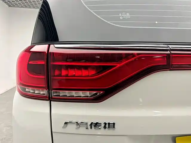 GAC Trumpchi Trumpchi M8 2024 Leadershow Series 390T Luxury Edition фото 11