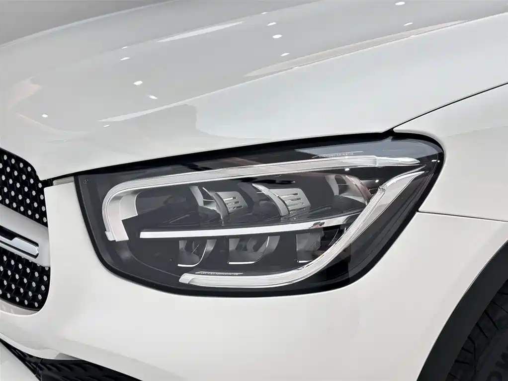 Mercedes-Benz GLC 2021 GLC 300 L 4MATIC Sporty фото 19