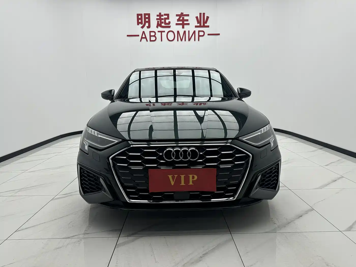 Audi A3 2022 Sportback 35 TFSI Style Sport фото 2