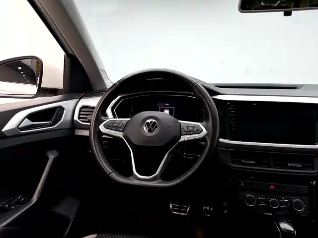 Volkswagen Tanying 2021 280TSI DSG R-Line Intelligent Connect Edition фото 11
