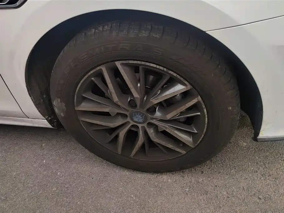 BYD QINHUANGDAO NEW ENERGY