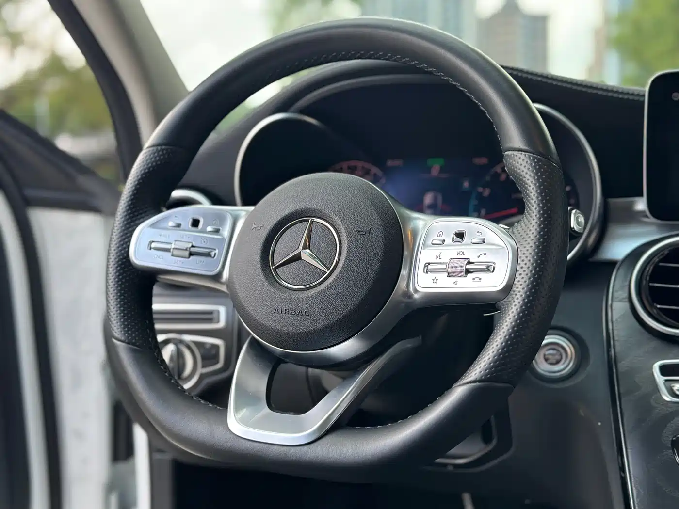 Mercedes-Benz C-Class 2020 C 260 L Sport фото 11