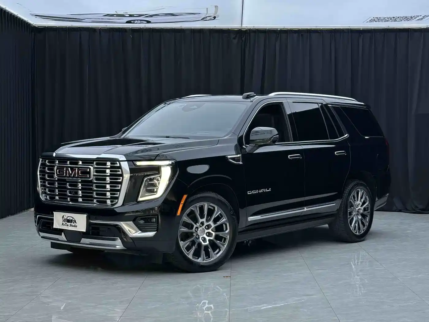 DAOLANGE YUKON YUKON