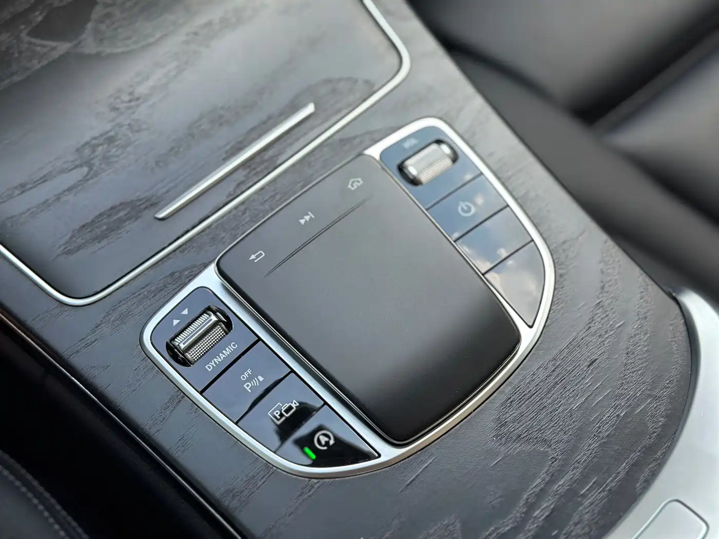 Mercedes-Benz C-Class 2020 C 260 L Sport фото 13