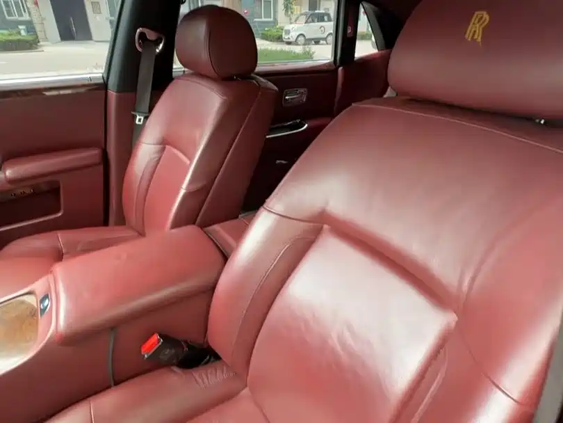 Фото 11 - Rolls-Royce Ghost