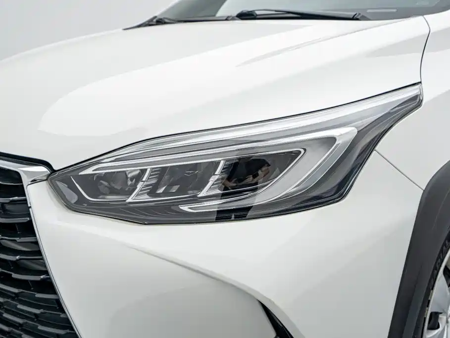 Toyota Yaris, миниатюра 23