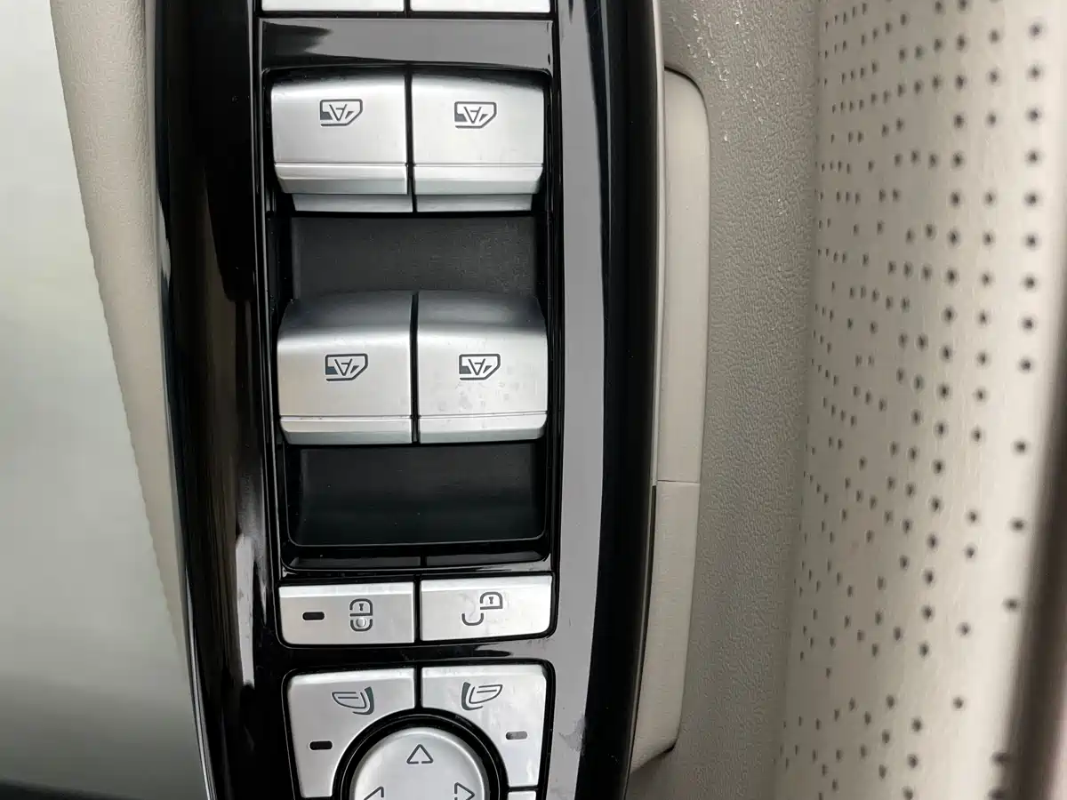 Denza D9 2022 DM-i 1040 Premium фото 10