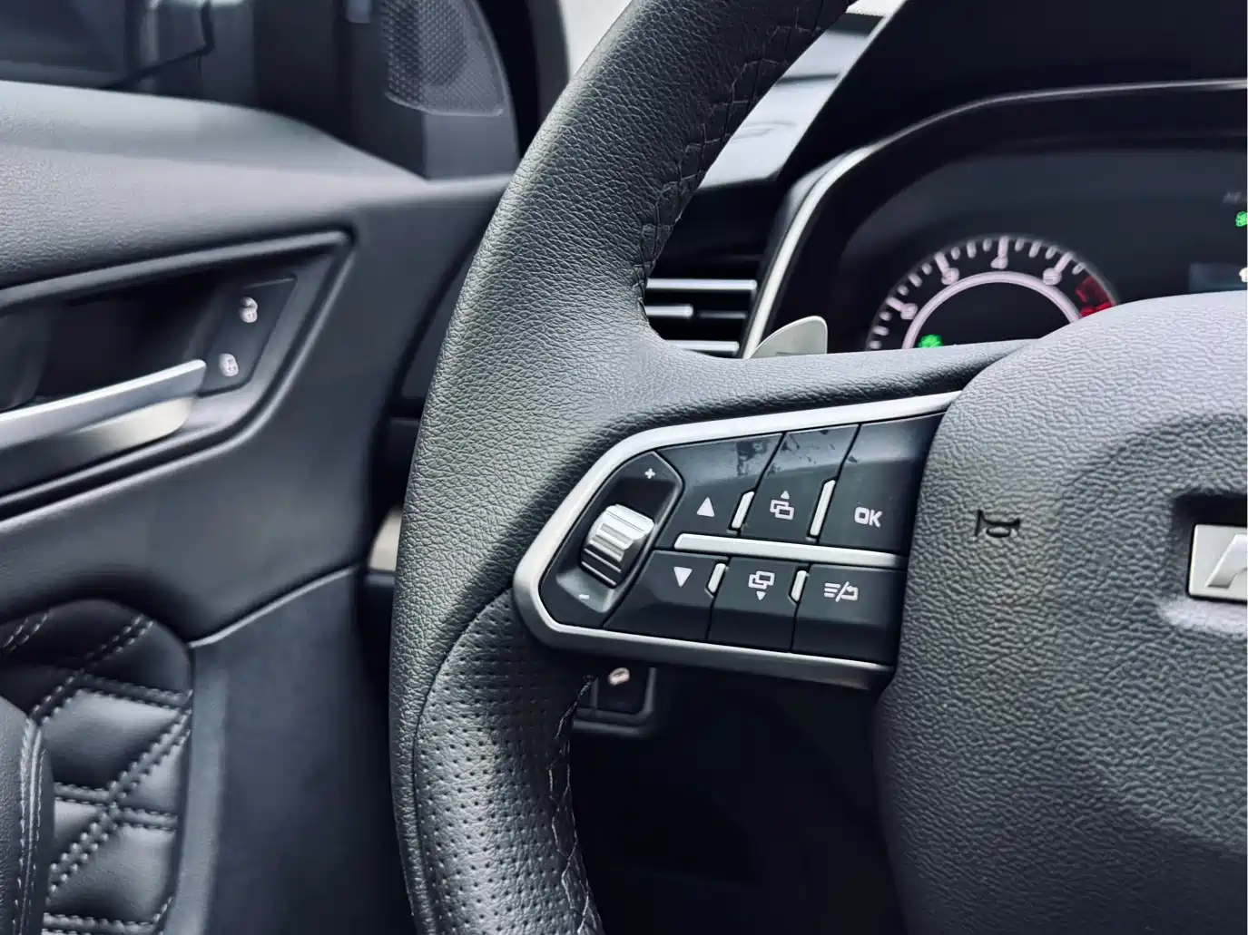 Haval H6 2021 1.5GDIT Automatic Champion Edition фото 21