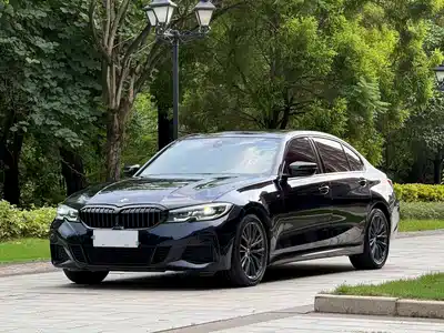 BMW 3