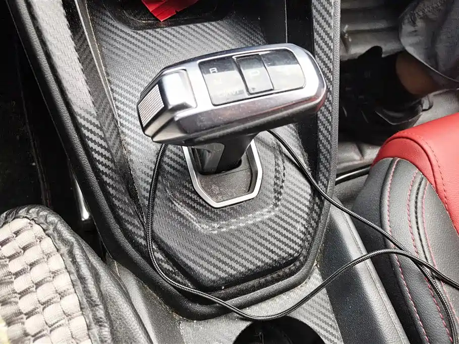 Haval H2s 2017 Red Label 1.5T DCT Elite фото 16