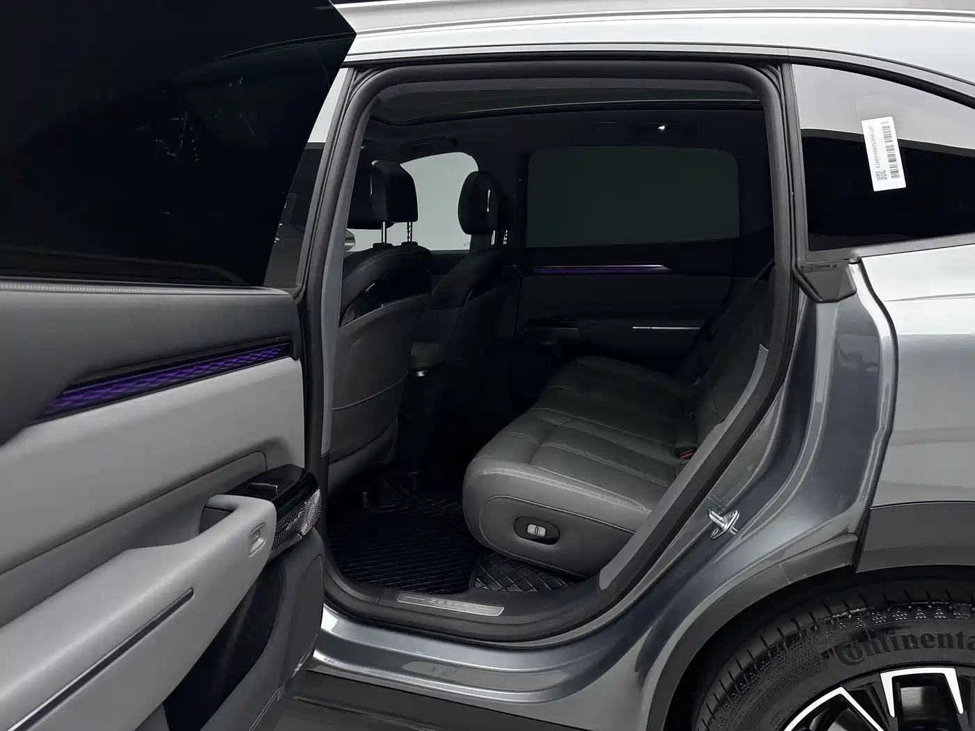 ZEEKR EXTREME KRYPTON 7X