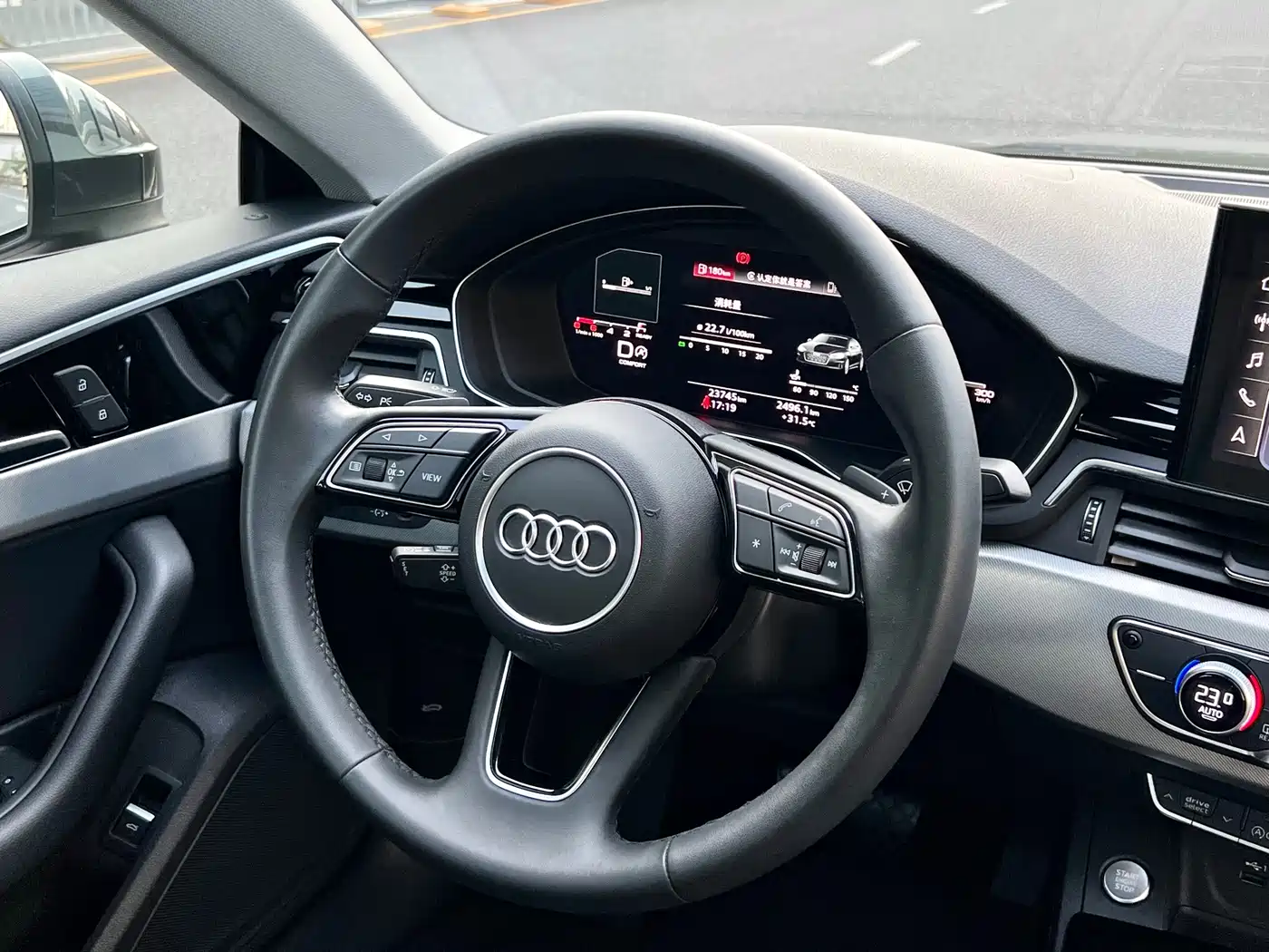 Audi A5, миниатюра 5