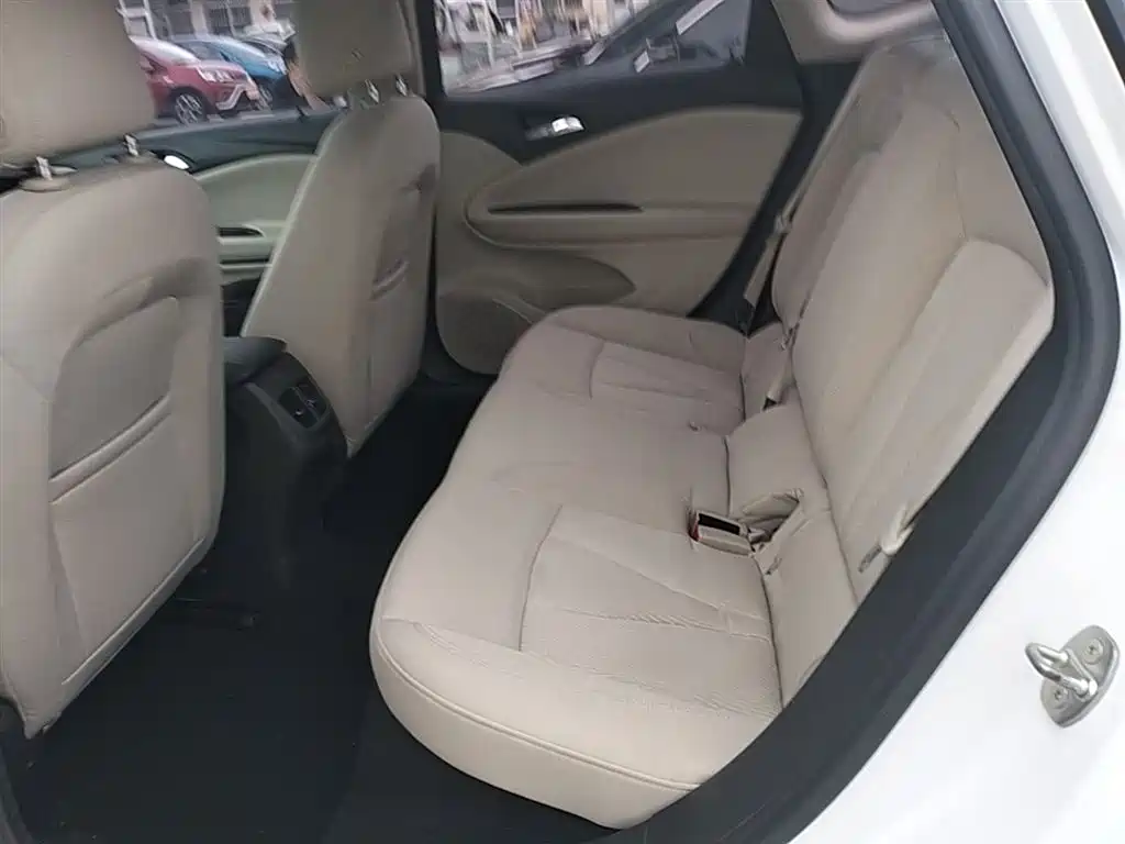 Buick Verano 2018 Sedan 15S Automatic Progressive фото 17