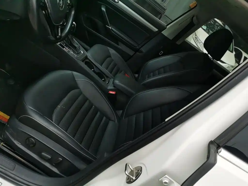 Volkswagen Lamando 2019 280TSI DSG Comfort Edition China VI фото 15