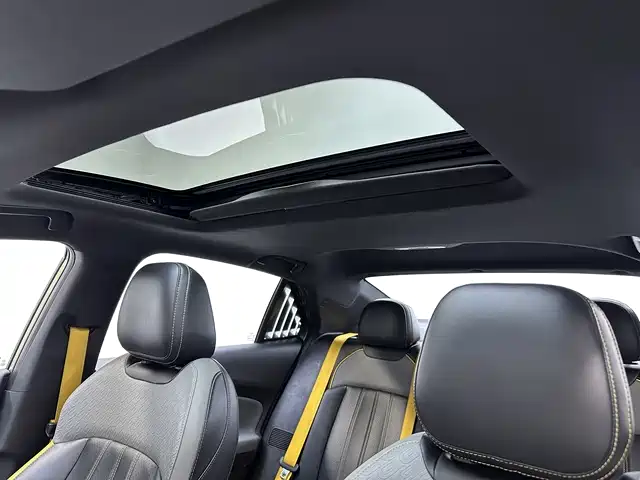 GAC Trumpchi Trumpchi Emkoo 2021 270T DCT J16 Edition фото 10