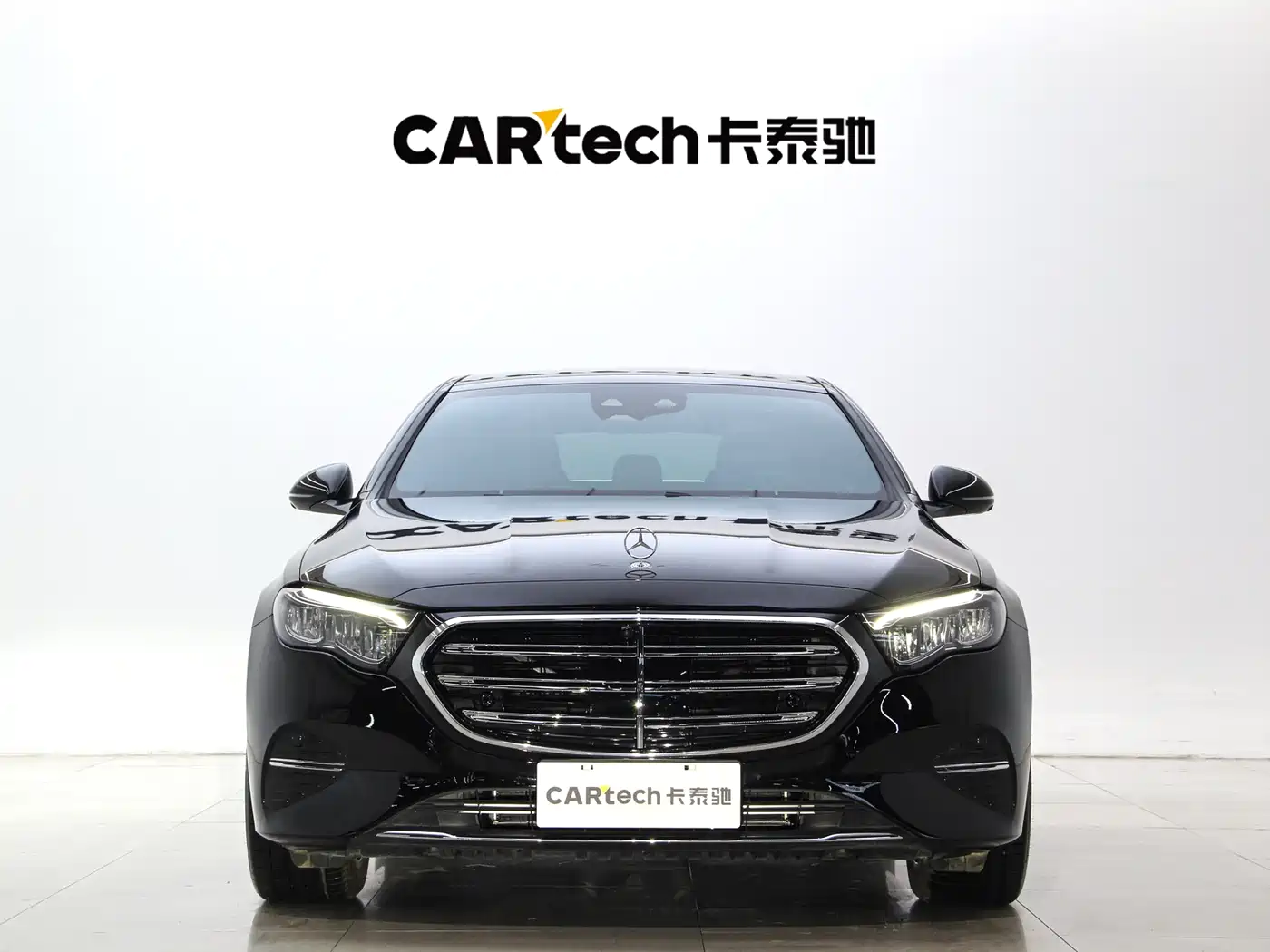 Mercedes-Benz E-Class 2025 Facelift E 300 L Luxury фото 2