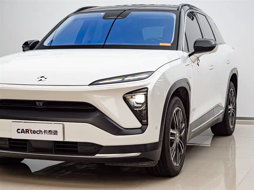 NIO NIO ES6