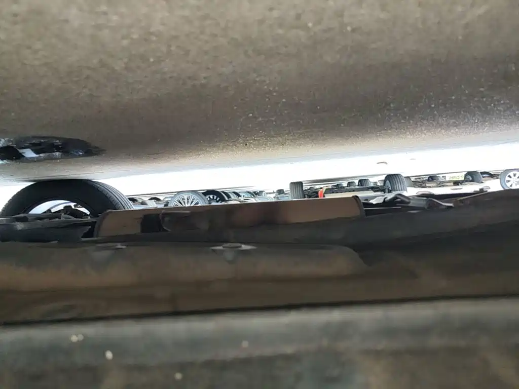 BYD Surui 2017 2016 1.5L Manual Elite
