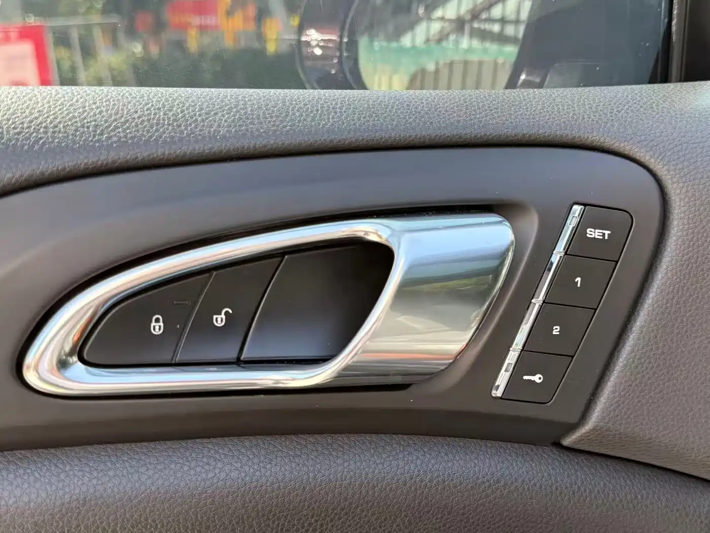 Porsche Cayenne 2016 Cayenne 3.0T фото 10