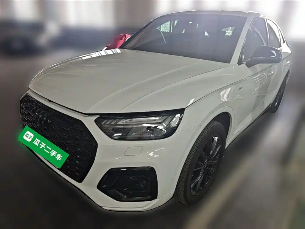 Audi Q5L Sportback 2022 45 TFSI Premium