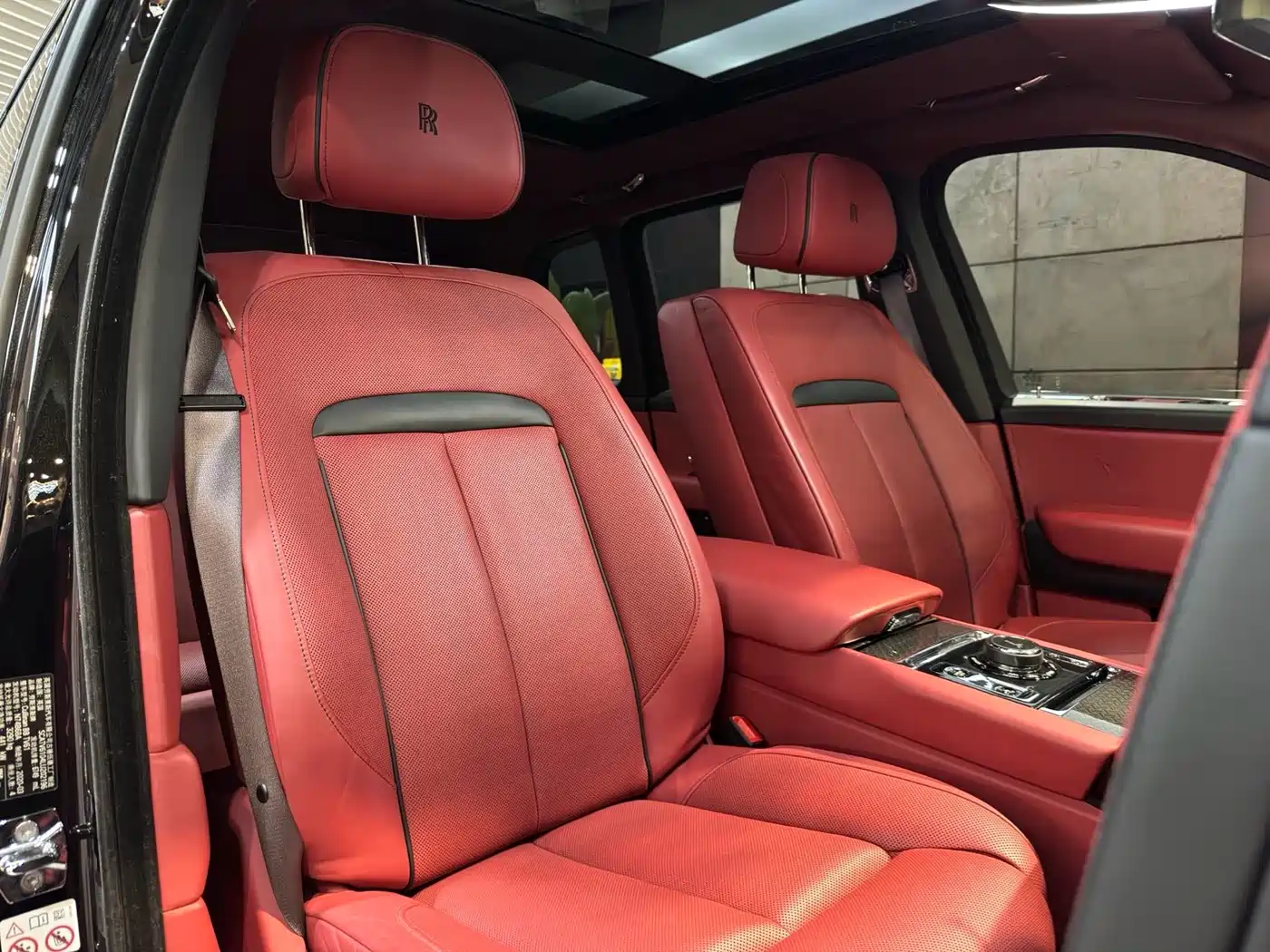 Rolls-Royce Cullinan 2024 2024 5-Seater