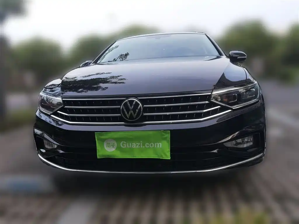 Volkswagen Magotan 2023 2 Million Units Anniversary Edition 330TSI DSG Leading Type фото 24