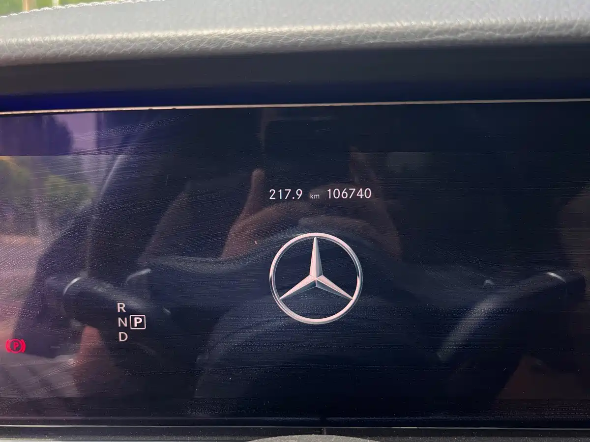 Mercedes-Benz E-Class 2020 E 300 L Sport Fashion Model фото 6