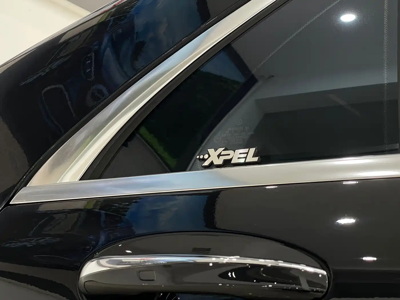 Mercedes-Benz S-Class 2018 S 450 L 4MATIC фото 9