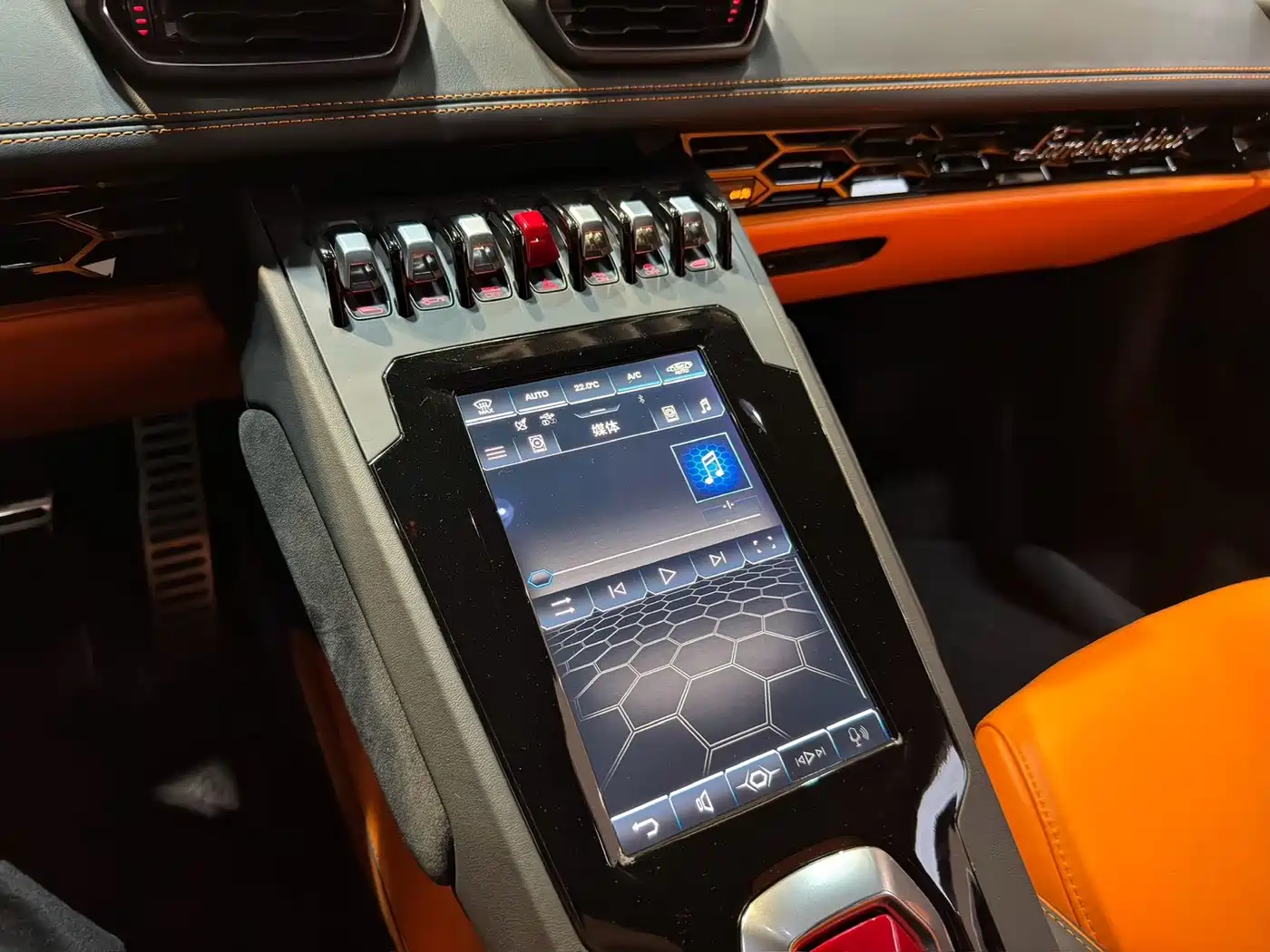 Lamborghini Huracán 2020 Huracán EVO RWD фото 9