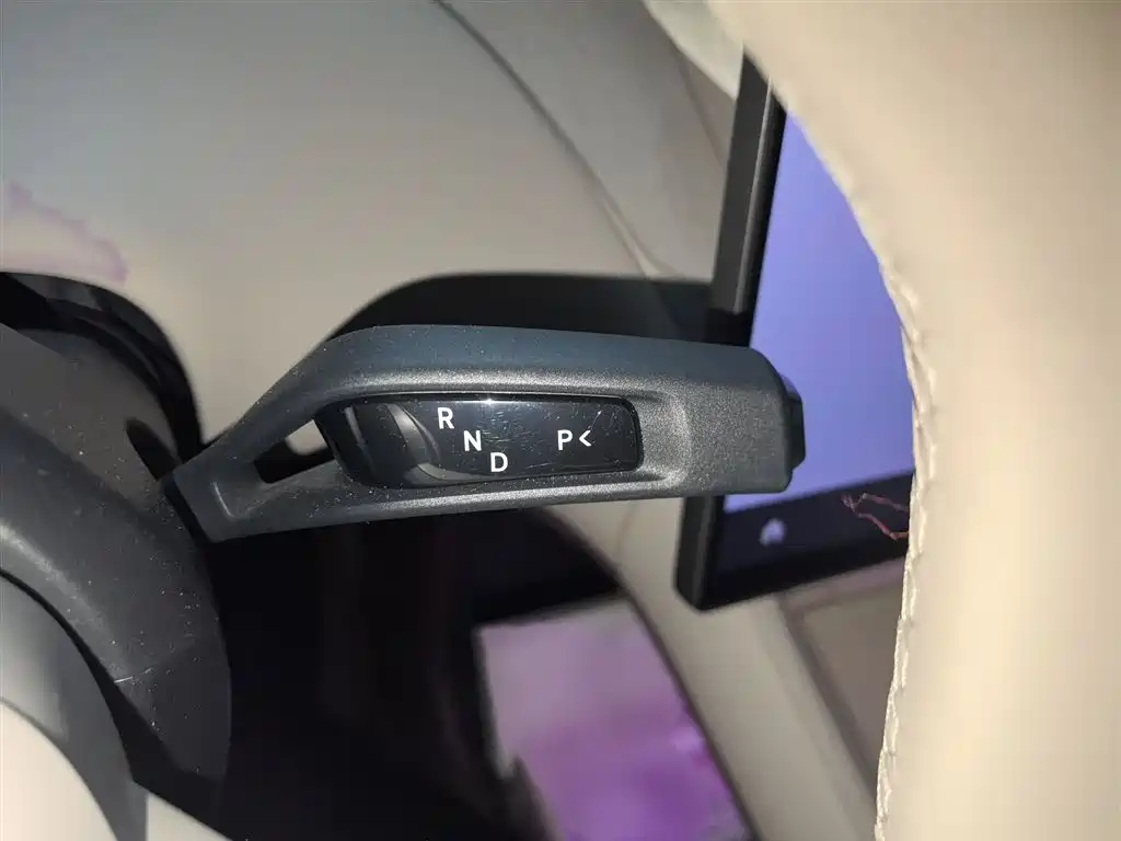 Xiaomi Auto Xiaomi YU7 2025 Ultra Long Range High Performance AWD Max Edition фото 7