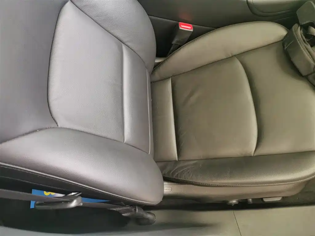 Chevrolet Malibu XL 2017 1.5T Auto Sport Edition фото 20