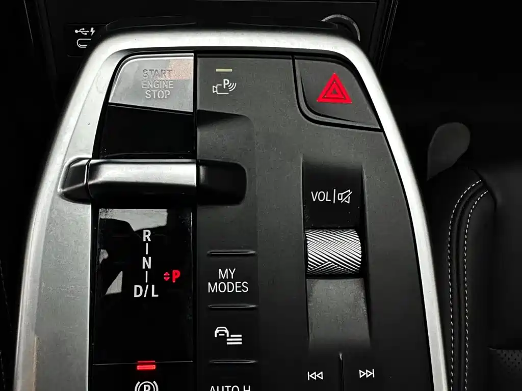BMW X1 2023 sDrive20Li X Design Package фото 13