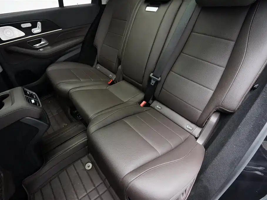 Mercedes-Benz GLE 2022 GLE 350 4MATIC Fashion фото 16