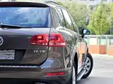 Фото 10 - Volkswagen Touareg