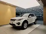 صورة 1 - Land Rover Discovery Sport