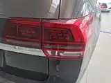 Фото 8 - Volkswagen Teramont