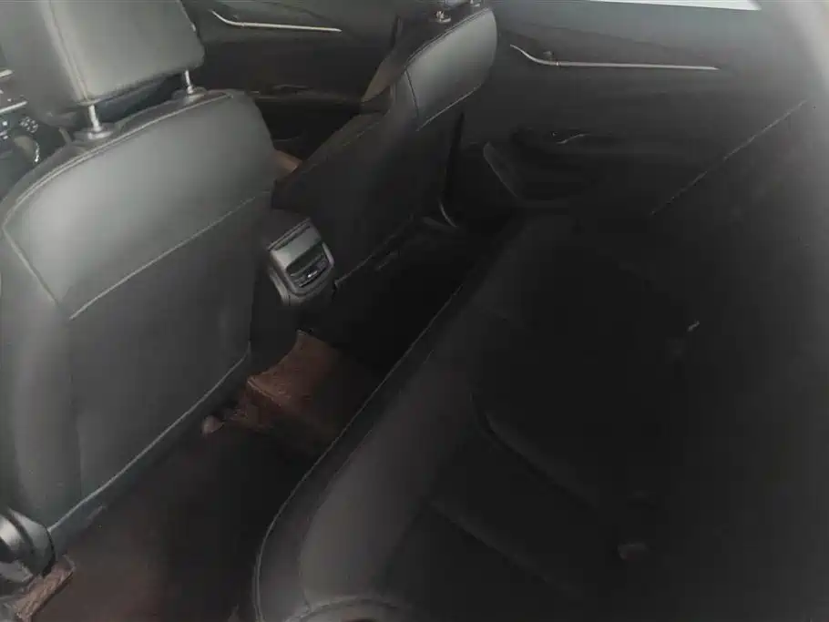 Buick Excelle 2021 1.3T Auto Mild Hybrid Elite фото 11