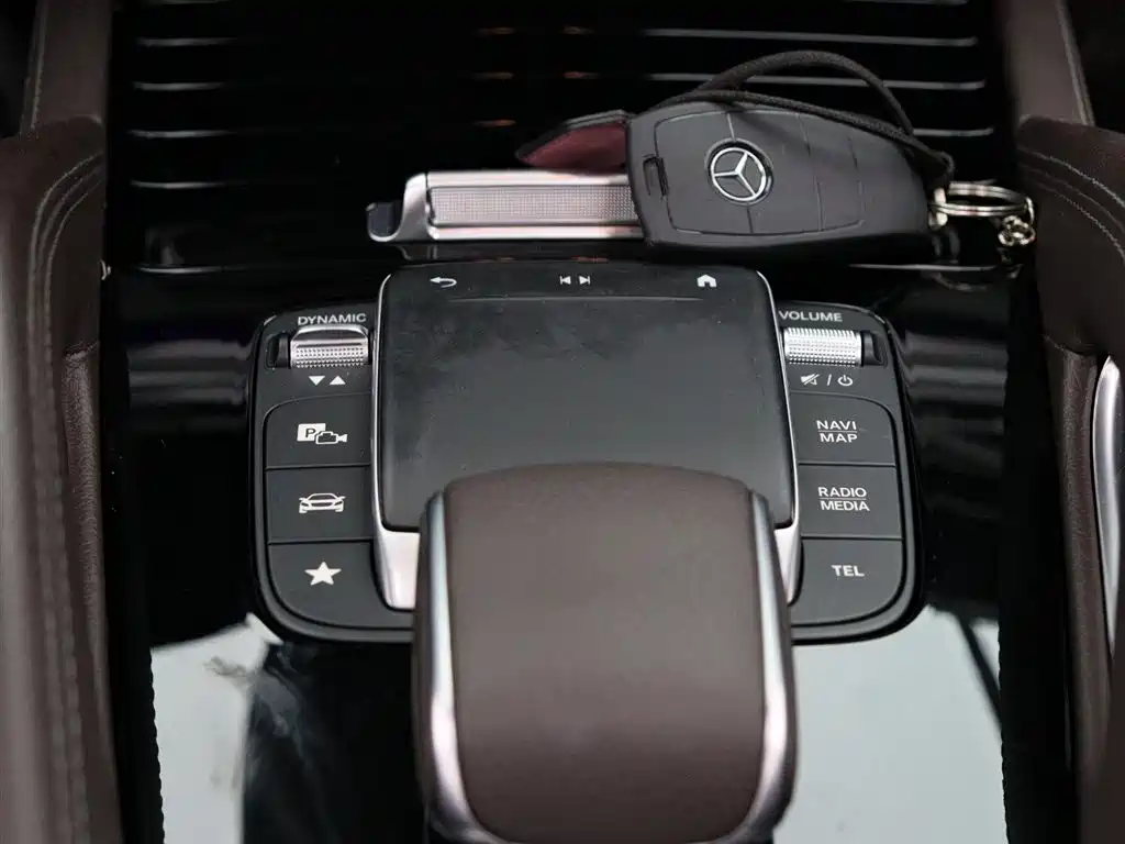 Mercedes-Benz GLE 2021 GLE 450 4MATIC Dynamic фото 18