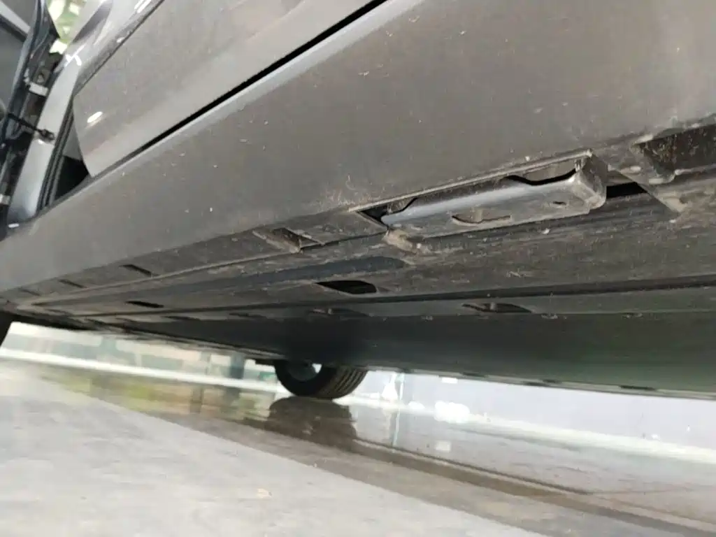 BYD Qin L 2026 2025 EV 545KM Cloud Chariot Edition