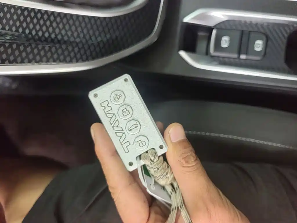 Haval M6 2023 2023 PLUS 1.5T Manual Elite Smart Connect
