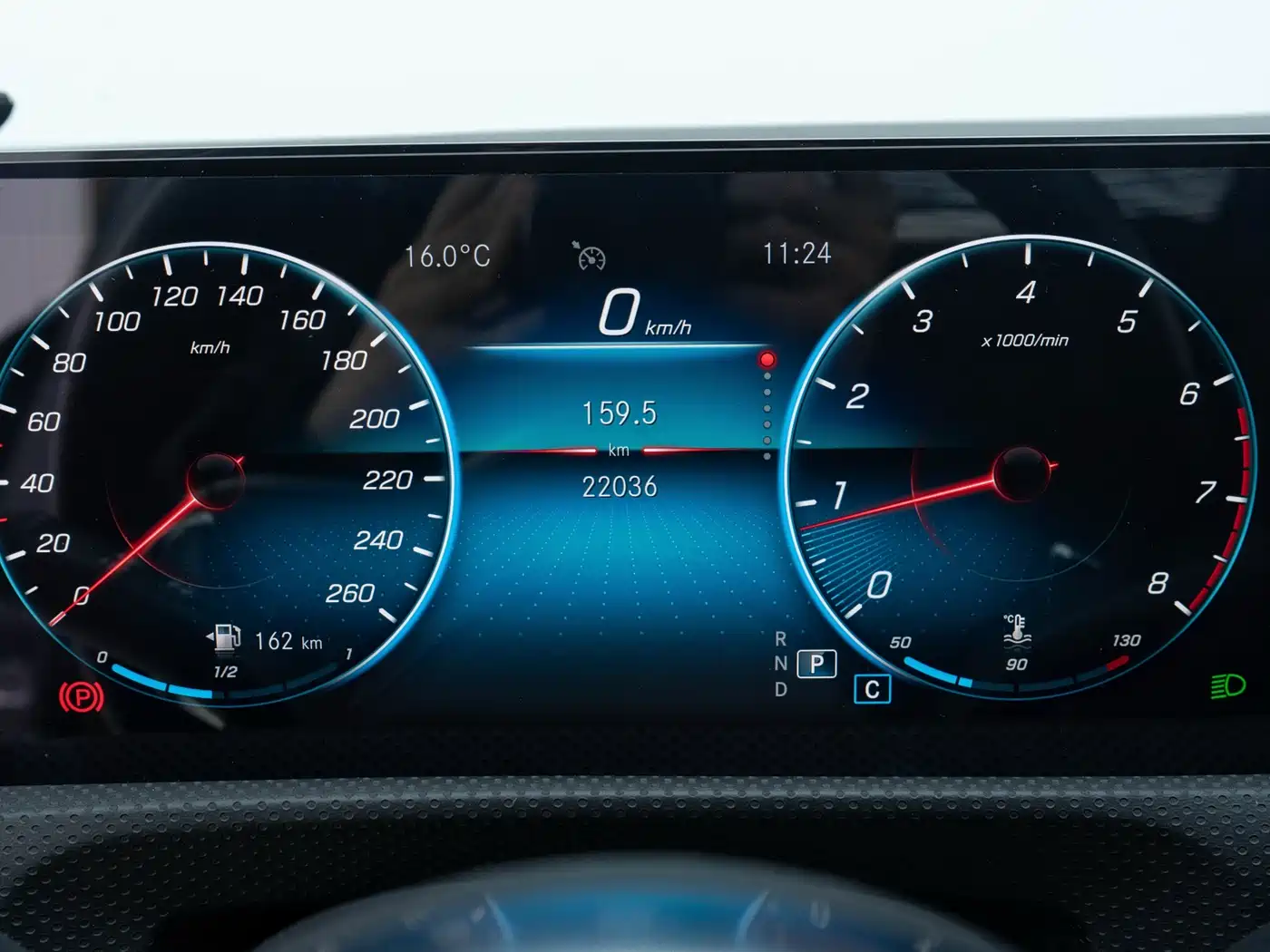 Mercedes-Benz A-Class 2022 Facelift A 200 L Sport Sedan Fashion Style фото 18