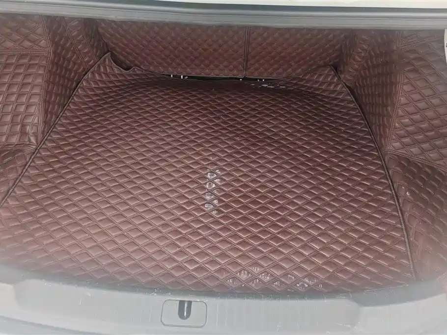 Buick Excelle 2021 1.3T Auto Mild Hybrid Elite фото 4