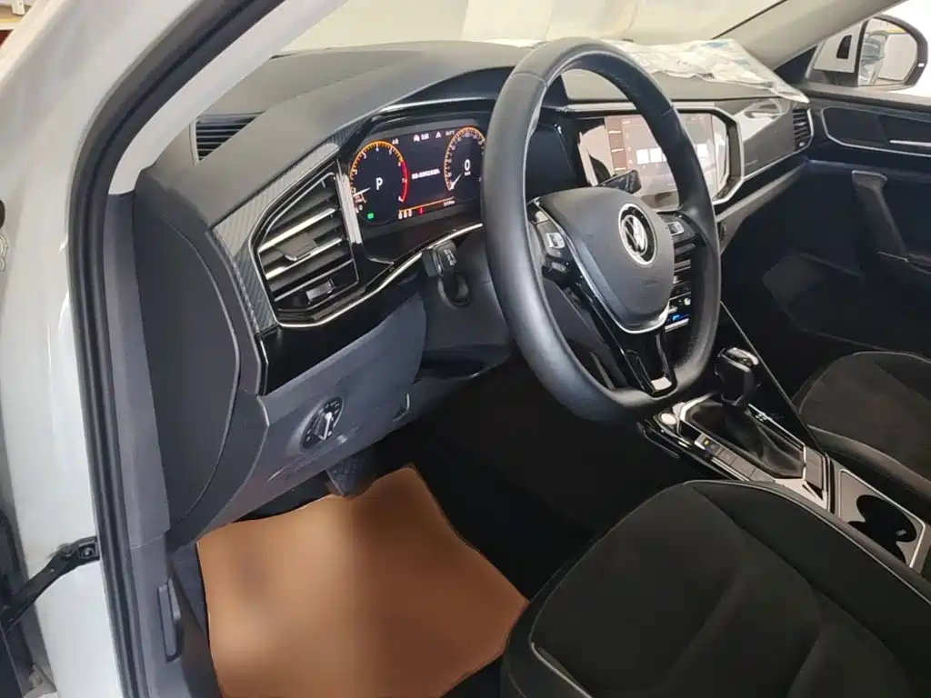 VOLKSWAGEN TANYUE