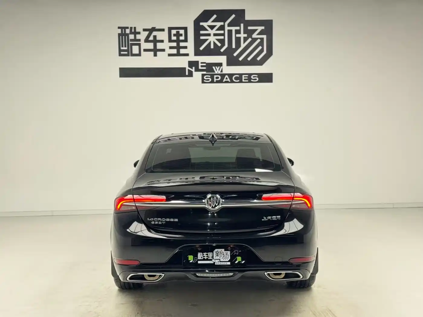 Buick LaCrosse 2021 652T Luxury Edition фото 5