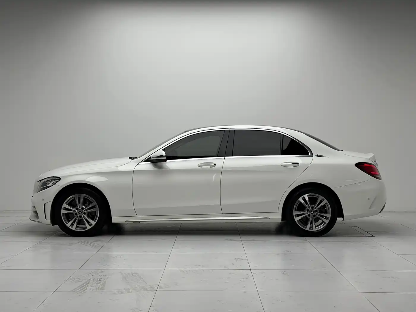 Mercedes-Benz C-Class 2021 C 200 L Fashion Sport Edition фото 23