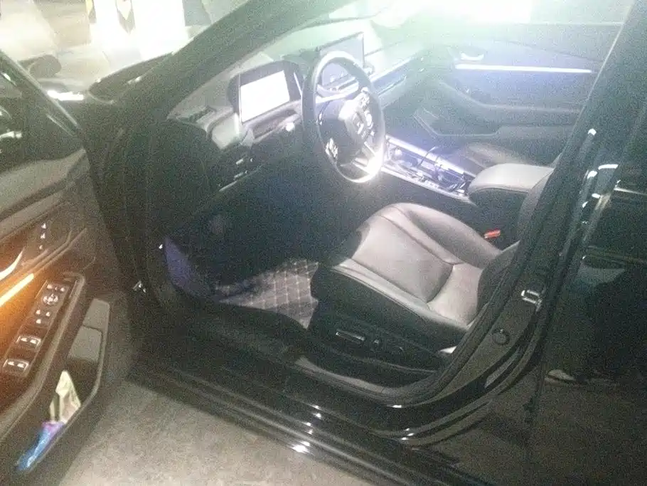 Honda Accord 2025 2024 260TURBO Premium Edition
