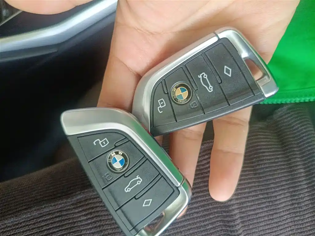 BMW 3 Series 2020 320Li M Sport Package фото 9