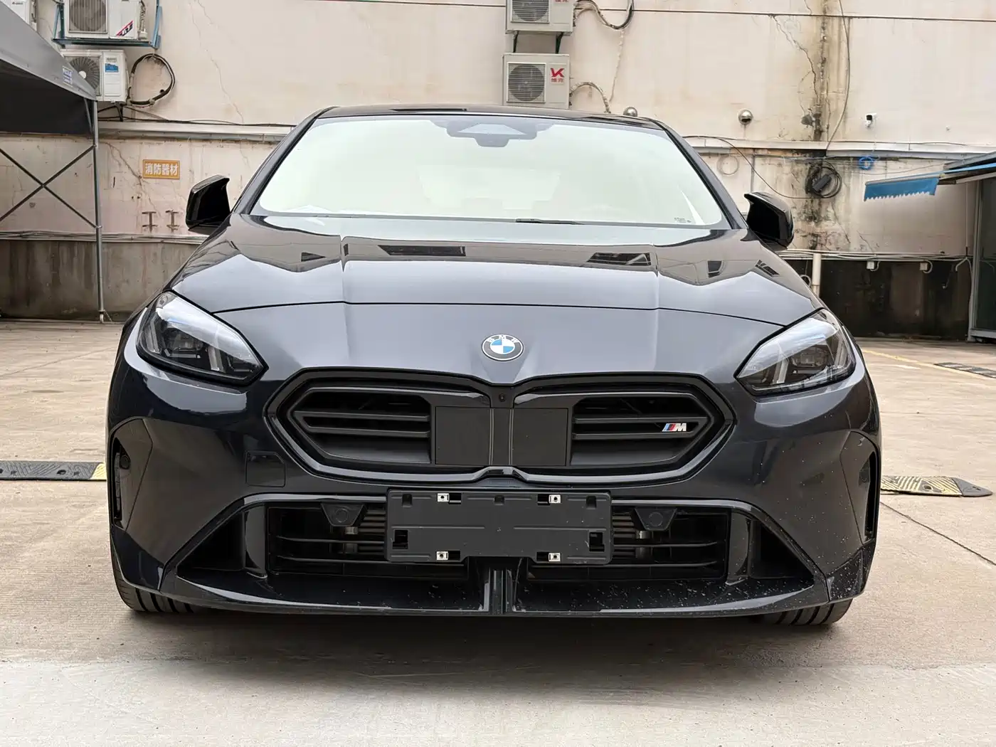 BMW M235L 2025 M235L фото 2