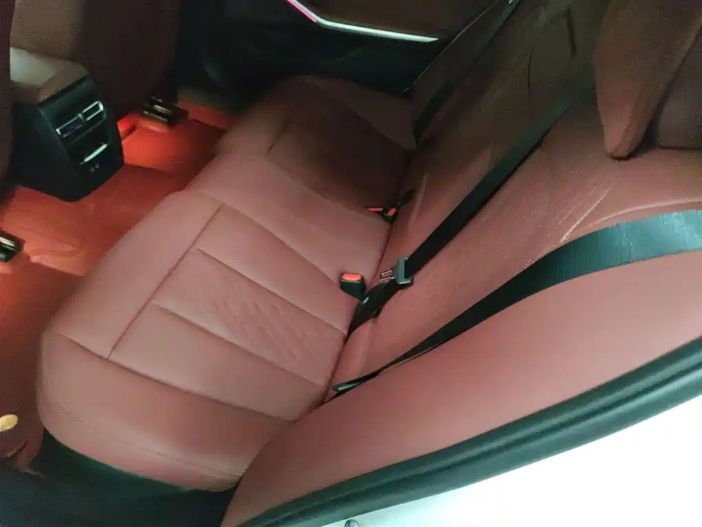 BMW 3 Series 2023 325Li M Sport Package фото 17